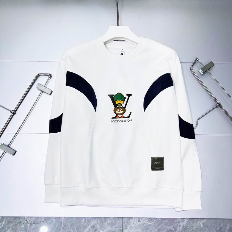 LV Sweatshirt m-3xl-009